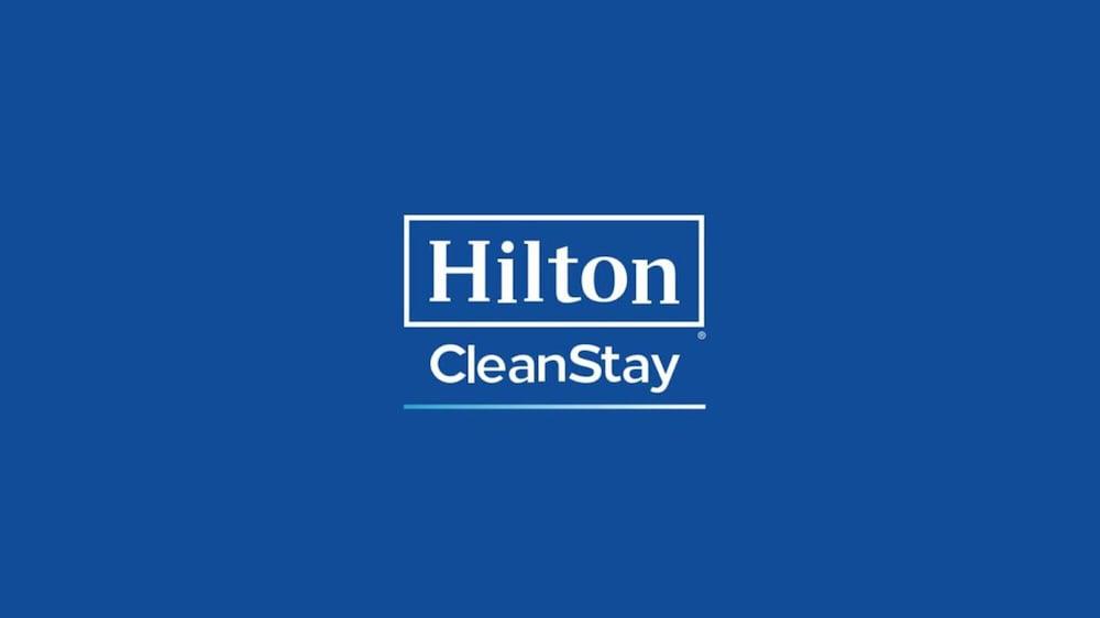 Hilton Garden Inn Springfield, Ma Eksteriør billede