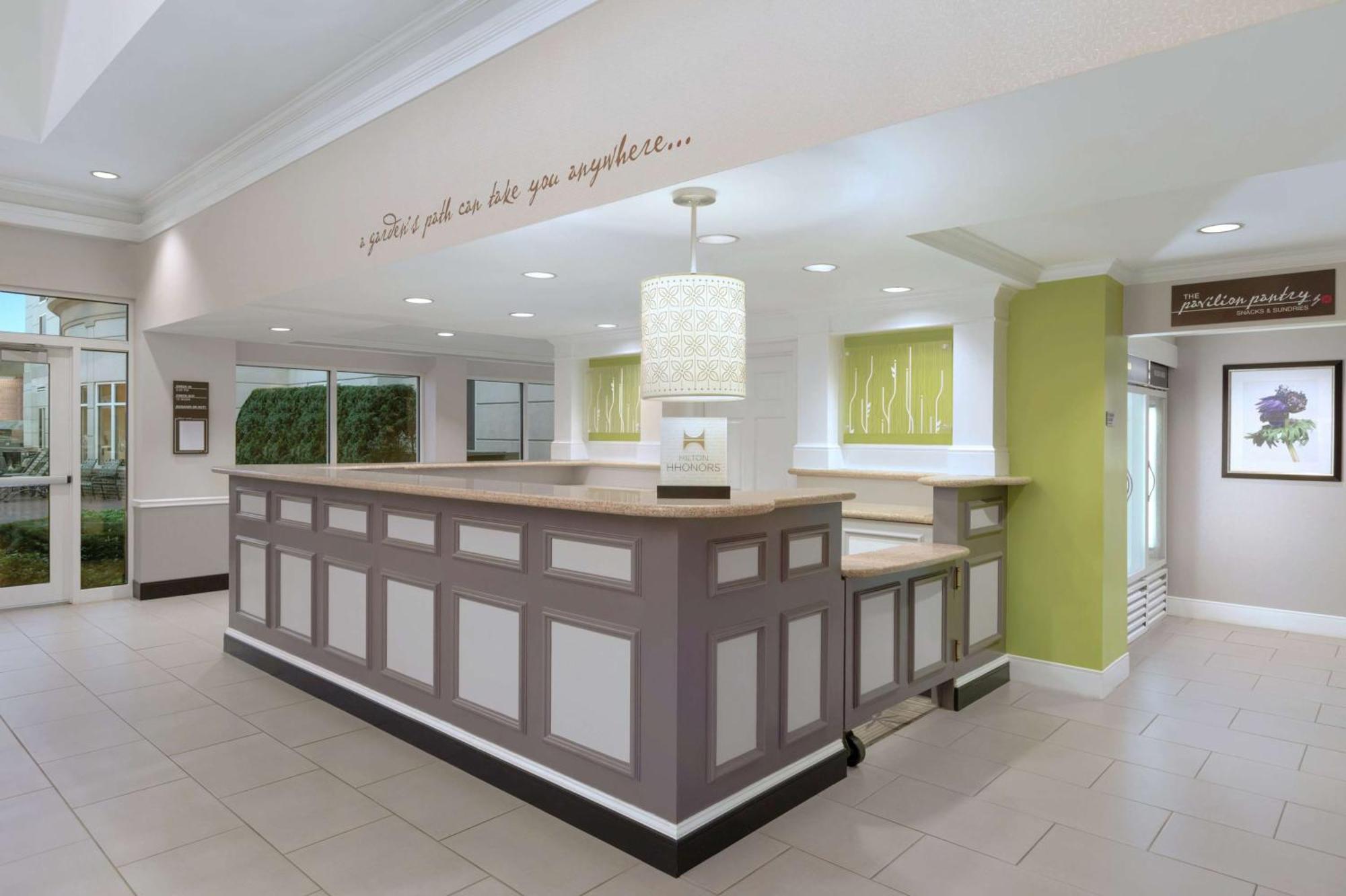 Hilton Garden Inn Springfield, Ma Eksteriør billede