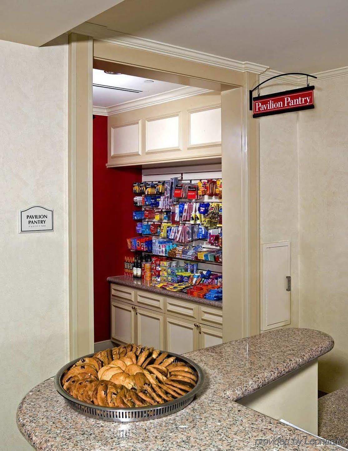 Hilton Garden Inn Springfield, Ma Eksteriør billede